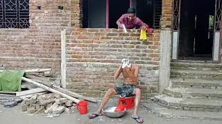 SHAMPOO PRANK PART 3 | Mura Fun