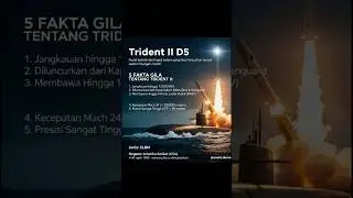the trident 2 d5