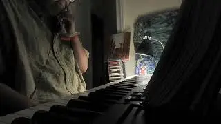 'S Wonderful [George & Ira Gershwin] - Eugene Sokolinsky [overdubbed sketch w the b track]
