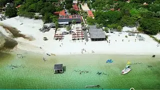 PARAÍSO NATURAL Pousada e Restaurante Jijoca de Jericoacoara- Ceará