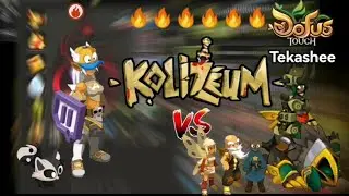 DOFUS TOUCH - I HATE XELOR GAMEPLAY 😡🔥💣