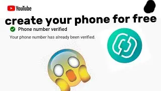 how to get a free phone number with 2ndline
