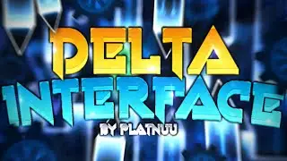 Delta Interface by Platnuu 100%!!