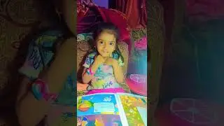 machhali jal ki Rani hai #periwinkle# #kidsreels #kids poems #trading #youtekids #kidsrhymes #cute