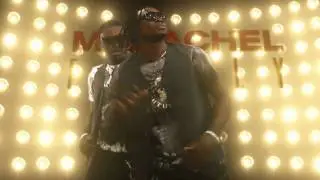 Morachel Family - Vuelve - Videoclip Oficial HD - Rap / Hip Hop Cristiano