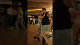 Fethiye tango camp september 2025