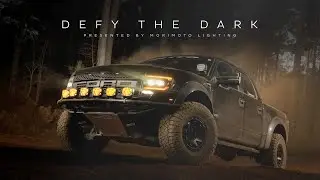 New XB Evo Headlights for 09-14 Ford F-150 & Raptor | Light the Trail, Own the Night
