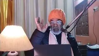 Murali Gupta Prasang .khader matha.Nawdeeep Dham.