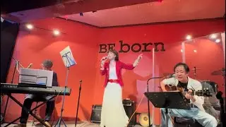 Theたんぽぽーs 《BE bornお気軽ライブバンド編》