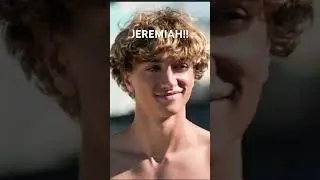 What can I say!! #edit #teamjeremiah #jeremiah