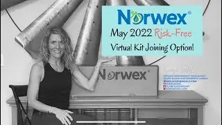 Norwex Risk Free Virtual Kit May 2022