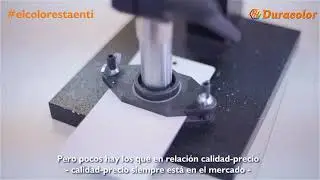 Relaci&oacute;n Calidad-Precio y valor a&ntilde;adido Duracolor
