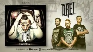 06 - Drei - Juntos (Full Album Oficial).