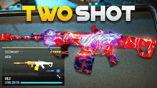 Goodbye KAR98K, Hello MCW META in Warzone! 😍