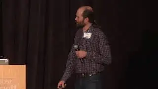 2011 LLVM Developers’ Meeting: B. Davis “Integrating LLVM into FreeBSD”