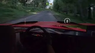 Premier Rally Sim PHOTO REALISTE - Assetto Corsa Rally (16:9)