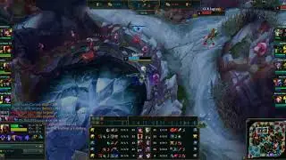 Zed vs Varus 7.24