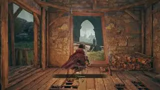 Elden Ring: Incantation Scarab Location Guide