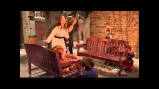 Bianca & Marissa - Chasing pavements
