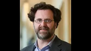 Jonathan Decter, 
