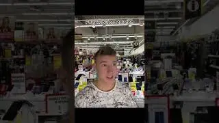Pov: kupujesz telefon