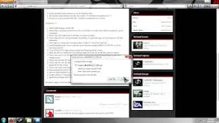 CryEngine 3 - How to Install the Sandbox 3 Map Editor