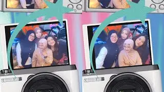 Vlog||Malang With Kecebong✨✨