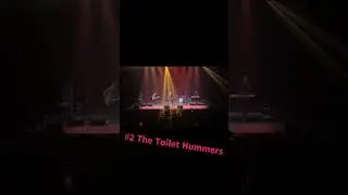 10 original names for a ROCK band|| Nobody uses! #funny #bonkers #music #rockband #goofy #creative