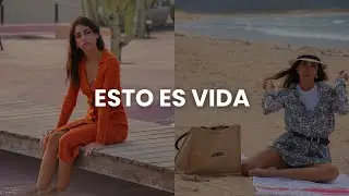 Nos fuimos al paraíso