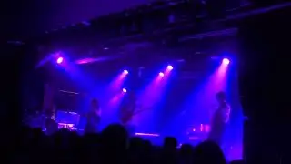 Spinn  live O2 Academy Liverpool 6-5-2022