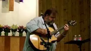 I Know That My Redeemer Lives by Bob Bennett - 6/2/2012