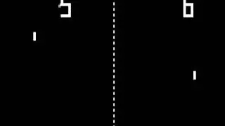 Pong Gameplay