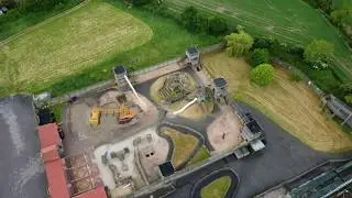 Fort lucan kids adventureland