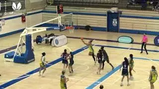 Lydia Rivers Spain (Tenerife) 2025
