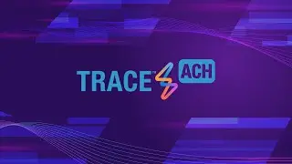 Expand your B2B cash flow options with Trace ACH