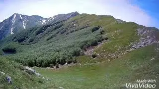 Appennino Tosco Emiliano Vetta Monte Acuto mt.1756
