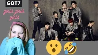 GOT7 