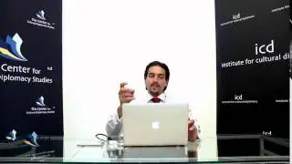 A2 - Lecture 5 - Concluding Lecture on Cultural Diplomany in a Multipolar World