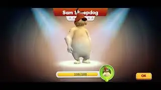 Looney Tunes World Of Mayhem: Unlocking Sam Sheepdog!