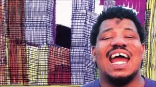 Wesley Willis - I'm Running My Inkpen