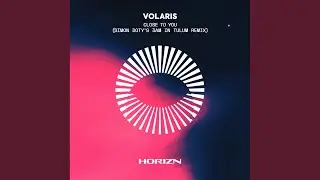 Close To You (3am In Tulum Extended Mix)