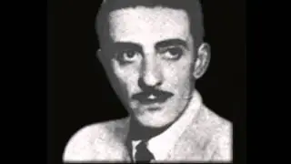 Rodolfo Biagi - 1938 - Iba&ntilde;ez - Viejo porton