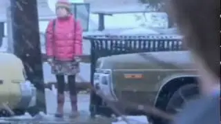 The Memory Keeper's Daughter Commercial