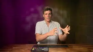 E109 What's New in Bitfocus Companion v4.0