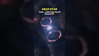 Dead Star Broke Space Physics! #Space #Earth #Sun