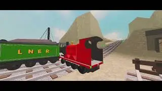 Flying scotsman