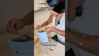 What&rsquo;s the Best Way to Take Kratom Powder? 4 Options Explained #KratomEducation #Kratom