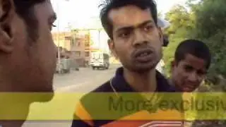 Fire in Jaipur