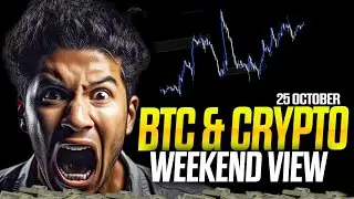 BITCOIN : Ab Kya Krna Hai❗| Crypto News Today Hindi | ETH and SOL update |