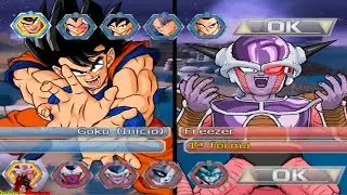 SAIYAJINES VS DEMONIOS DEL FRÍO /  𝐃𝐑𝐀𝐆𝐎𝐍 𝐁𝐀𝐋𝐋 𝐙 𝐁𝐔𝐃𝐎𝐊𝐀𝐈 𝐓𝐄𝐍𝐊𝐀𝐈𝐂𝐇𝐈 4